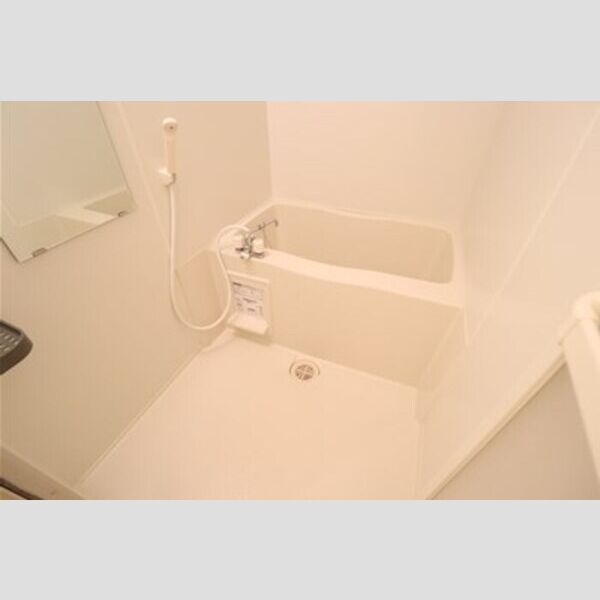 ロイヤルフレア・M203号室 浴室