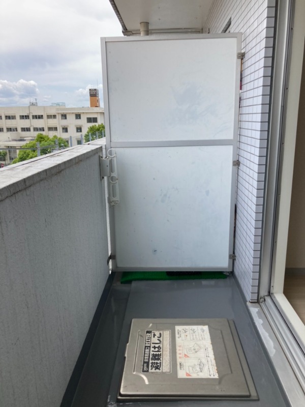 リエス西船橋3階 ※別部屋写真参照