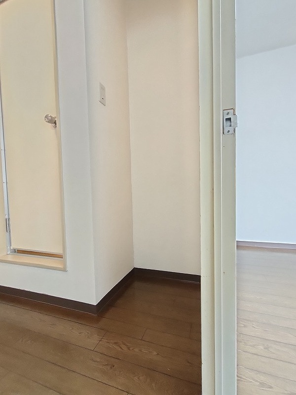 ソフィア一之江Ｂ2階 部屋その他