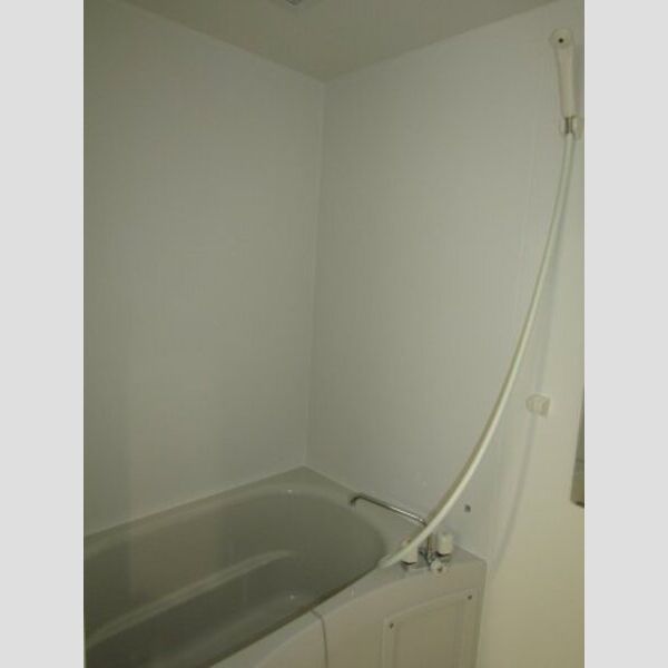 コンフォルト柏 お風呂