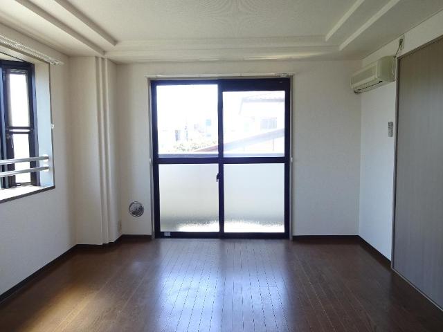 アーバンヒルズ相模野 室内