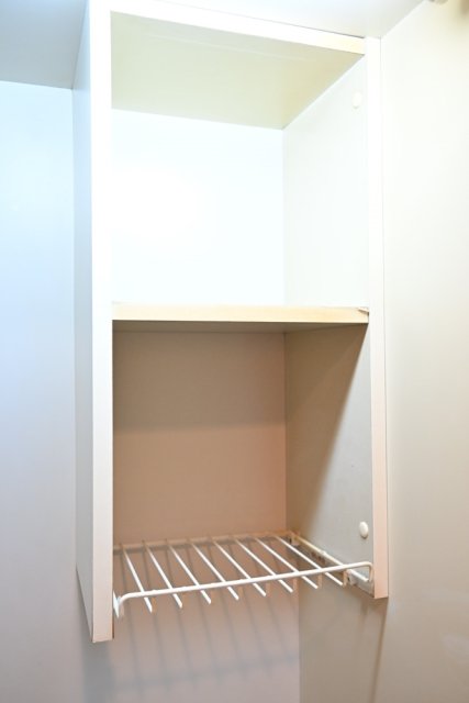 ダイホープラザ西荻窪 キッチン