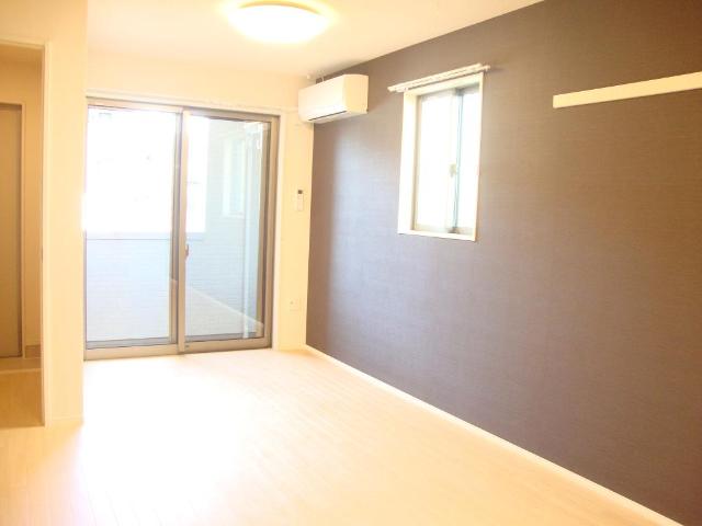 パル・クレシア 室内