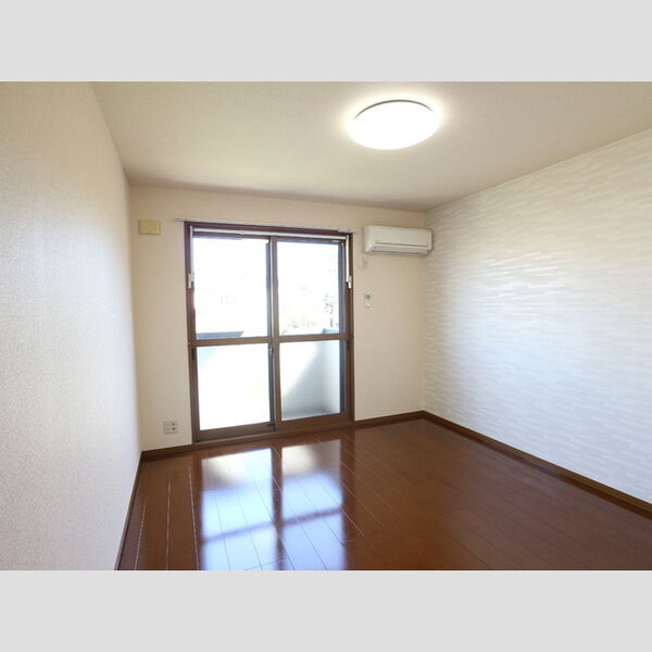 セジュール ヒノキ リビング