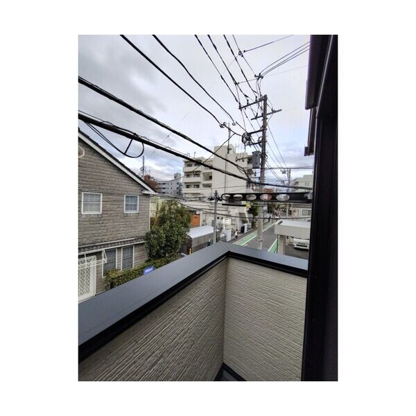 世田谷区北烏山6丁目戸建A号室 部屋その他