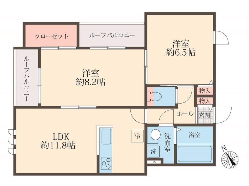 リビング