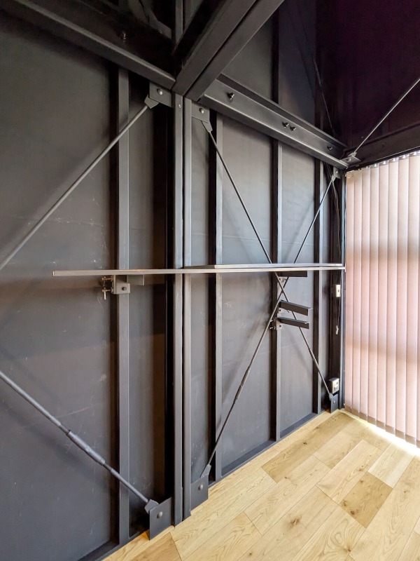 G-HANGAR18211階 部屋その他