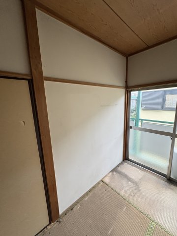 第二桜荘203号室 その他