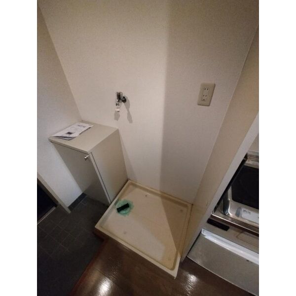 TWIN　HOTARUNOⅠ お風呂