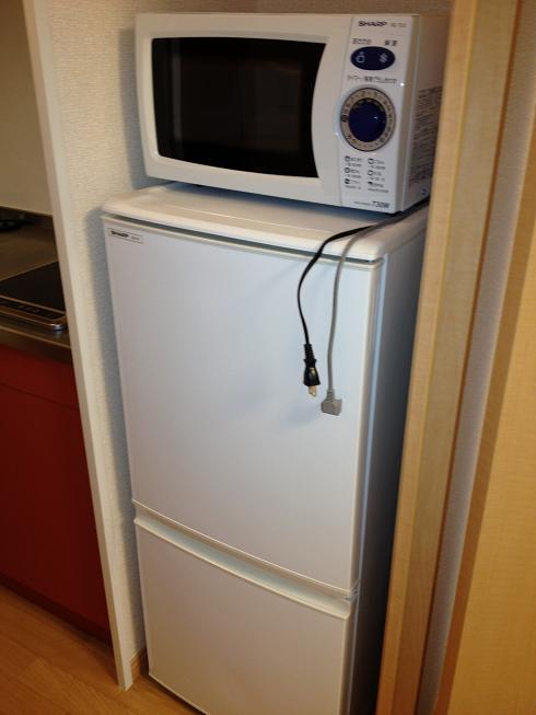 レオパレスＳＨＩＢＩＲＡＫＩ203号室 設備が現物と異なる場合があります