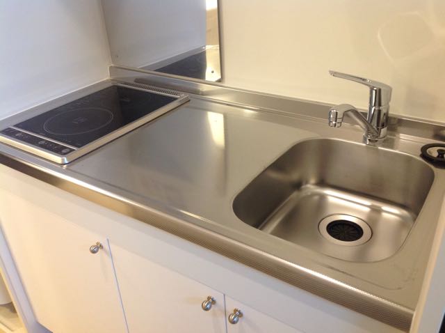 クレイノ栞211号室 部屋その他