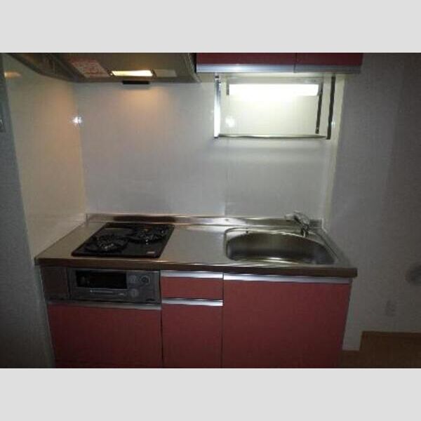 メゾン テラ302号室 メゾン　テラ