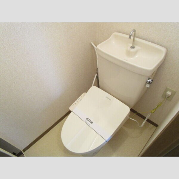 グランドール　Ⅱ 温水洗浄暖房便座