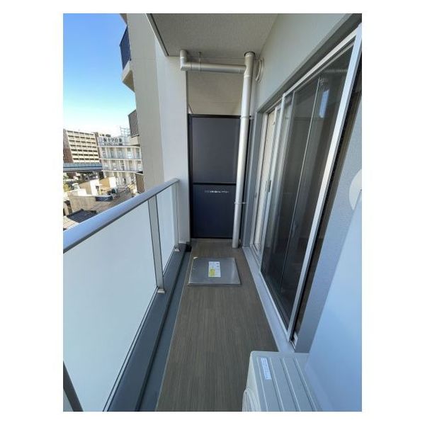 クレストコート白金高輪0506号室 部屋その他