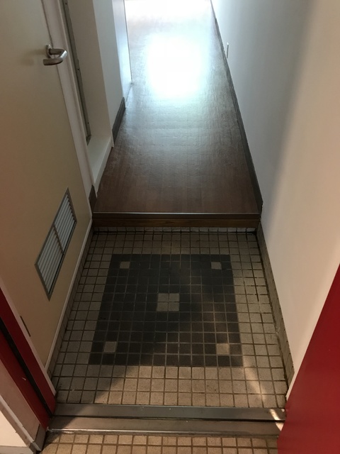 グリーンハウスＮｏ８0831号室 他号室（1階）の写真です。