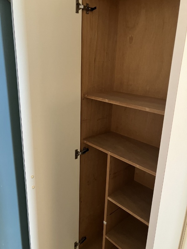 パピルスマンション ※他の区画の写真となります