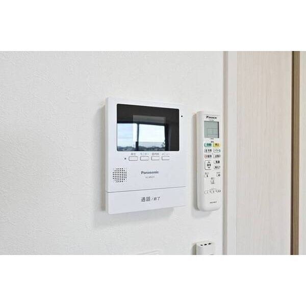 カントリー西横浜0203号室 部屋その他