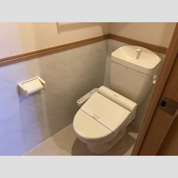 Ciel(シエル)　GG号室 温水洗浄暖房便座