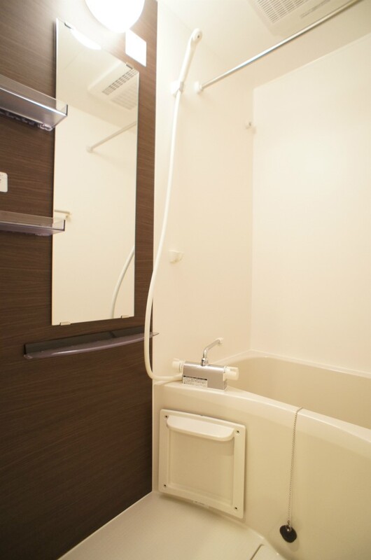 リブリ・鎌倉 お風呂