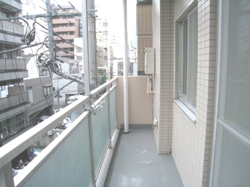 アンシェリー3階 前回募集時写真