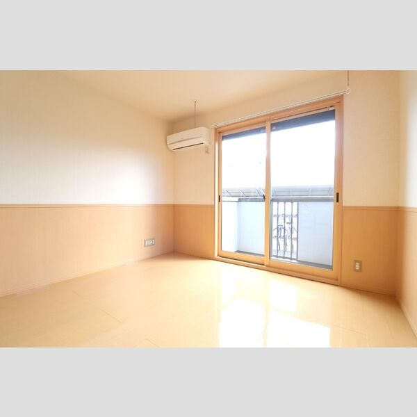 ウエストハウス LDK