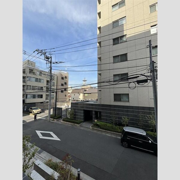 MAXIV西川口209号室 部屋その他