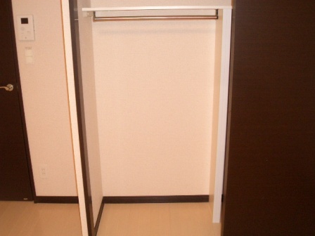 レオネクストサンクワイエットⅡ107号室 内観