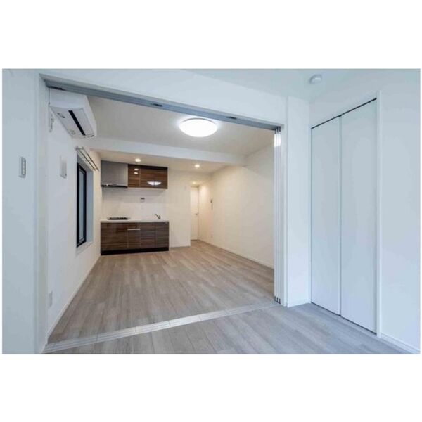 creal高田馬場Ⅲ0101号室 部屋その他