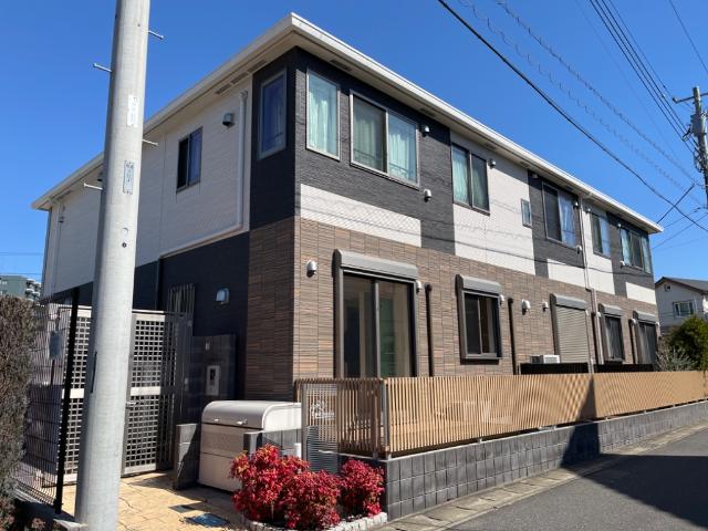 エピカリス epicharisの外観画像