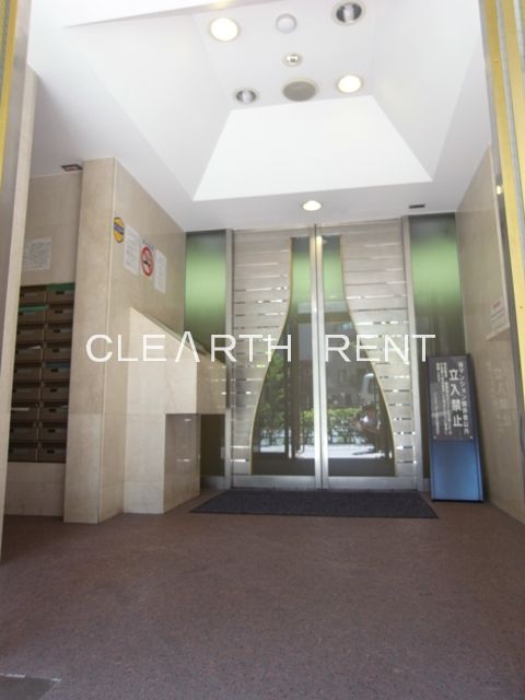 パレステュディオ目白8階 ☆入居後も安心・直接の管理会社クレアスレント☆