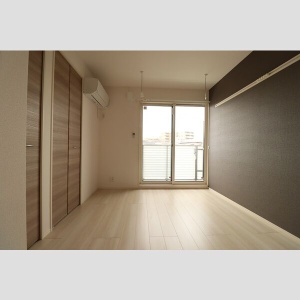 Casa Hermosa211号室 洋室