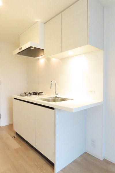 カナルフロント芝浦2階 同建物別部屋の参考画像