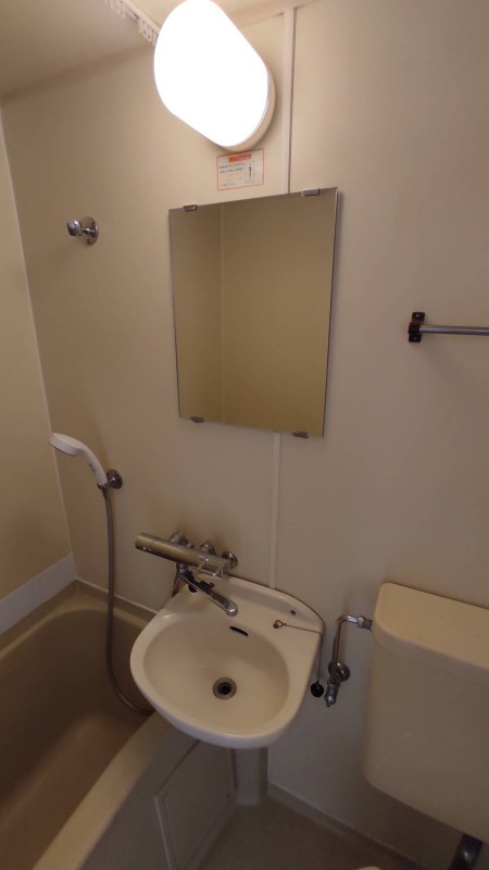サンクレール3階 部屋その他