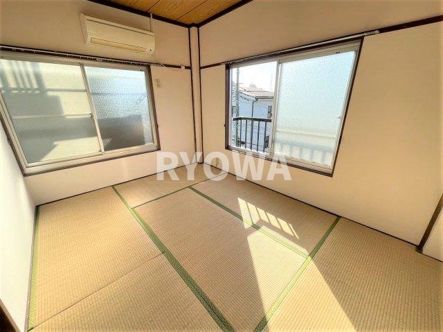 コモダコーポ3階 掲載の写真は退去前の写真となります。