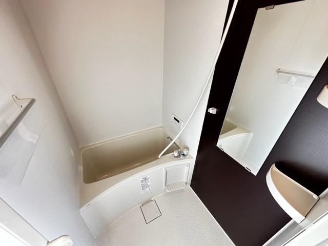 アーバンヒルズ柏1階 部屋その他