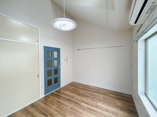スカイピア二子新地206号室 部屋その他