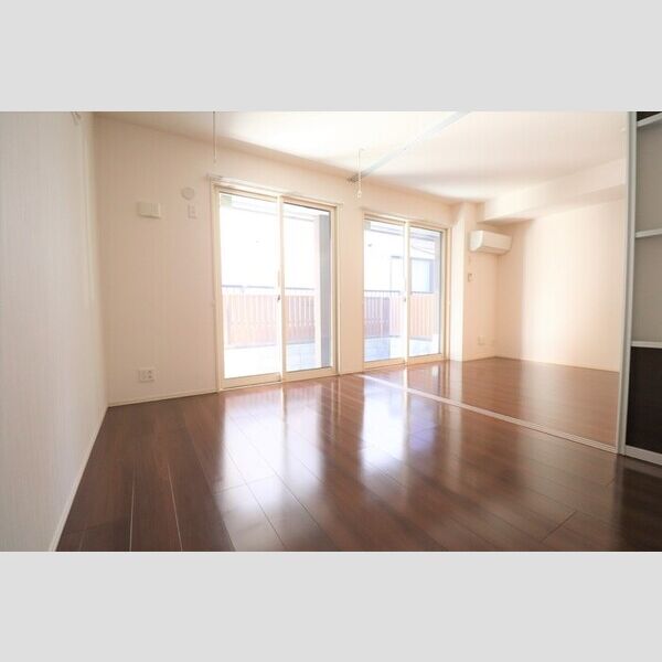 Breeze谷塚103号室 洋室