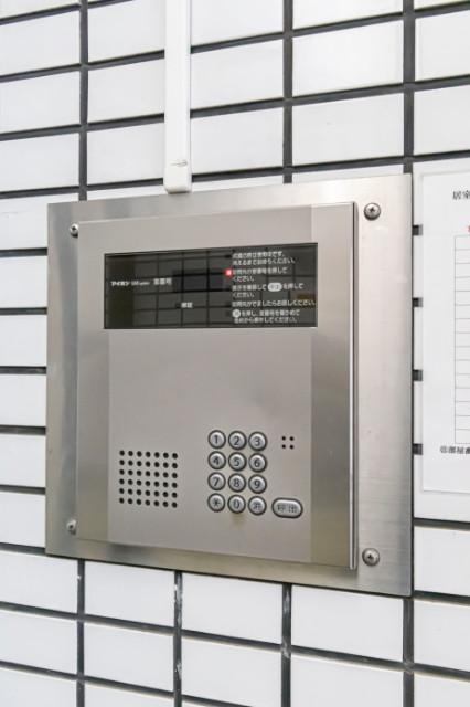 ライフピア鷺宮2階 部屋その他