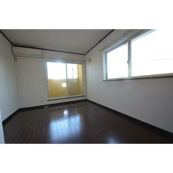 ISOハイツ リビング