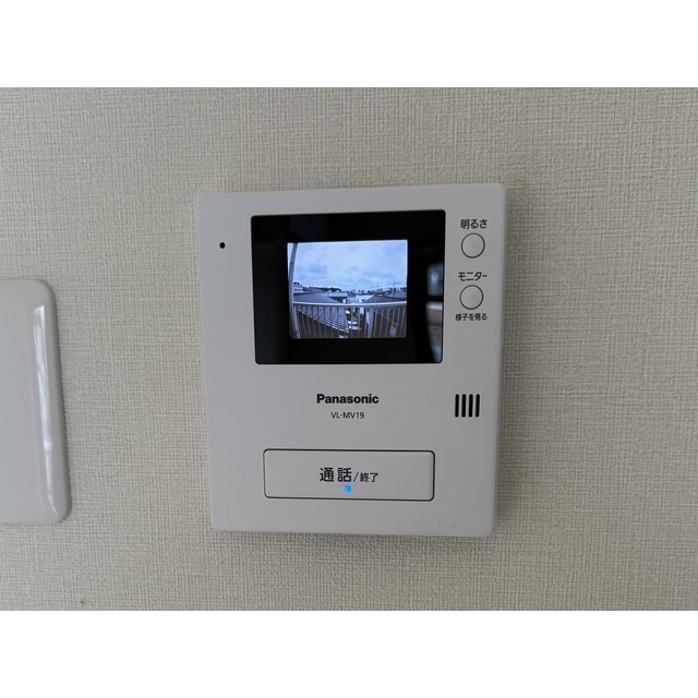 シティコスモ小仲台308号室 部屋その他