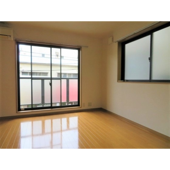 エスポワールＭ 内観