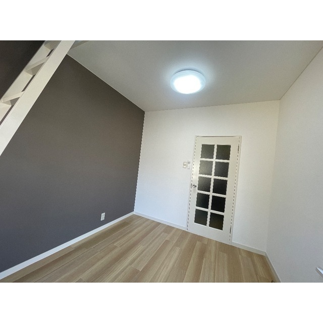 マーガレット211号室 リビング