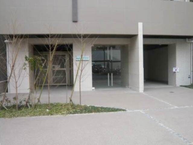 アイル東京深川603号室 外観