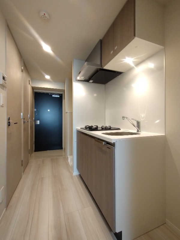 クレイシアIDZ王子フォレストヒルズ3階 部屋その他