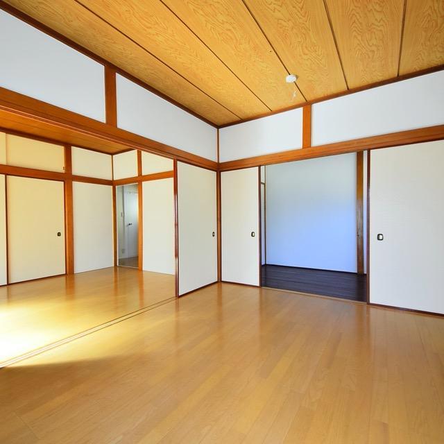 高円寺南5丁目戸建 洗面所