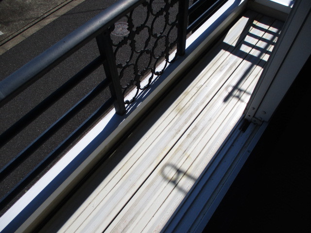 パークトルリ1階 同建物別部屋の参考画像