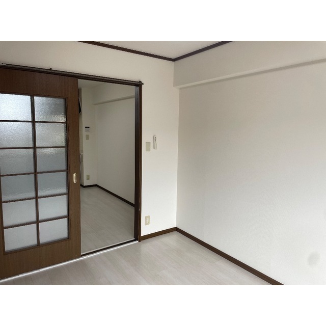 プライムヒルガーデン リビング