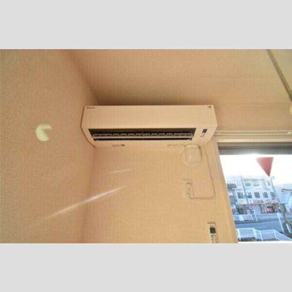 グランステラ エアコン