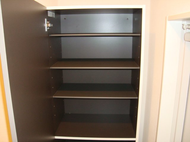 ストーン　フィールド 下駄箱