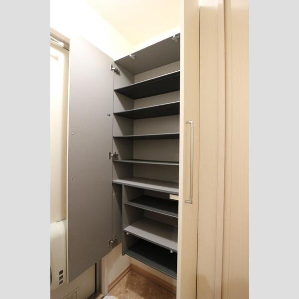 グリーンリーブス シューズボックス